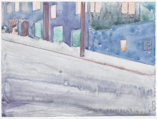 Arkansas Street (3)