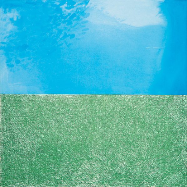 Mixed Marks, Landscape