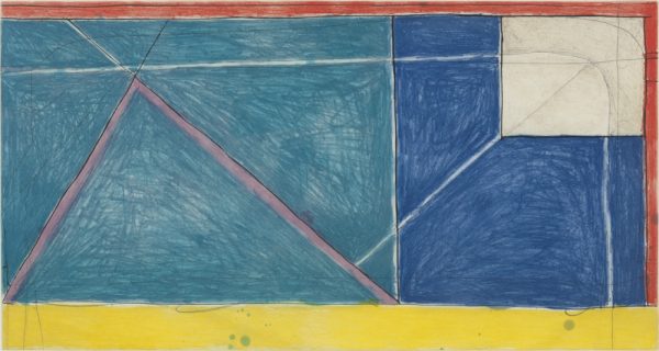 Red-Yellow-Blue