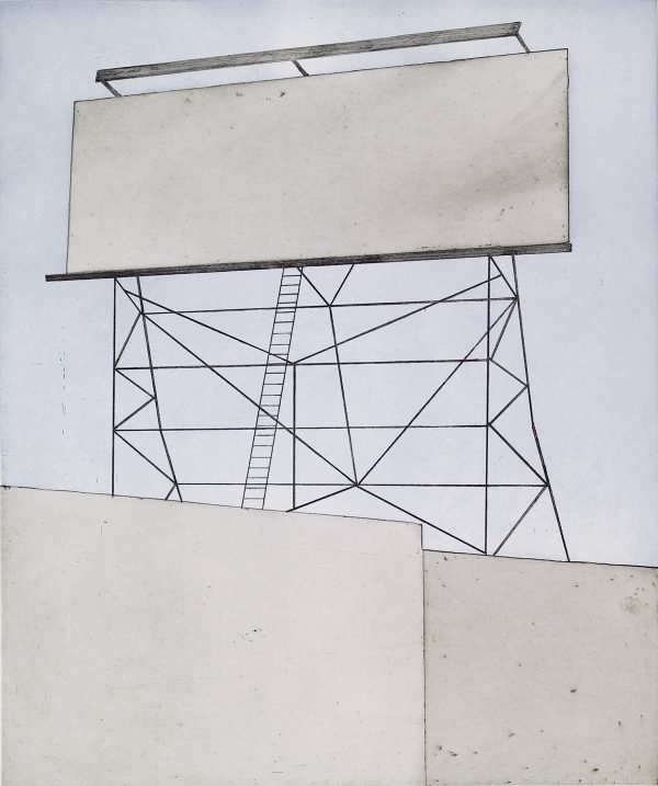 Your Space on Building